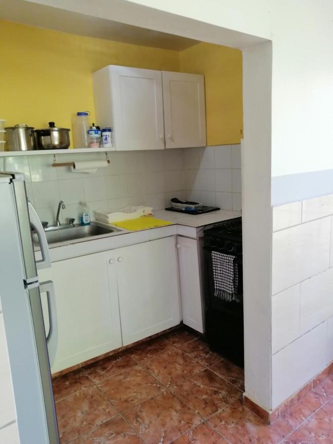 Villa Flukers Condo Suites Sosúa 客房 照片