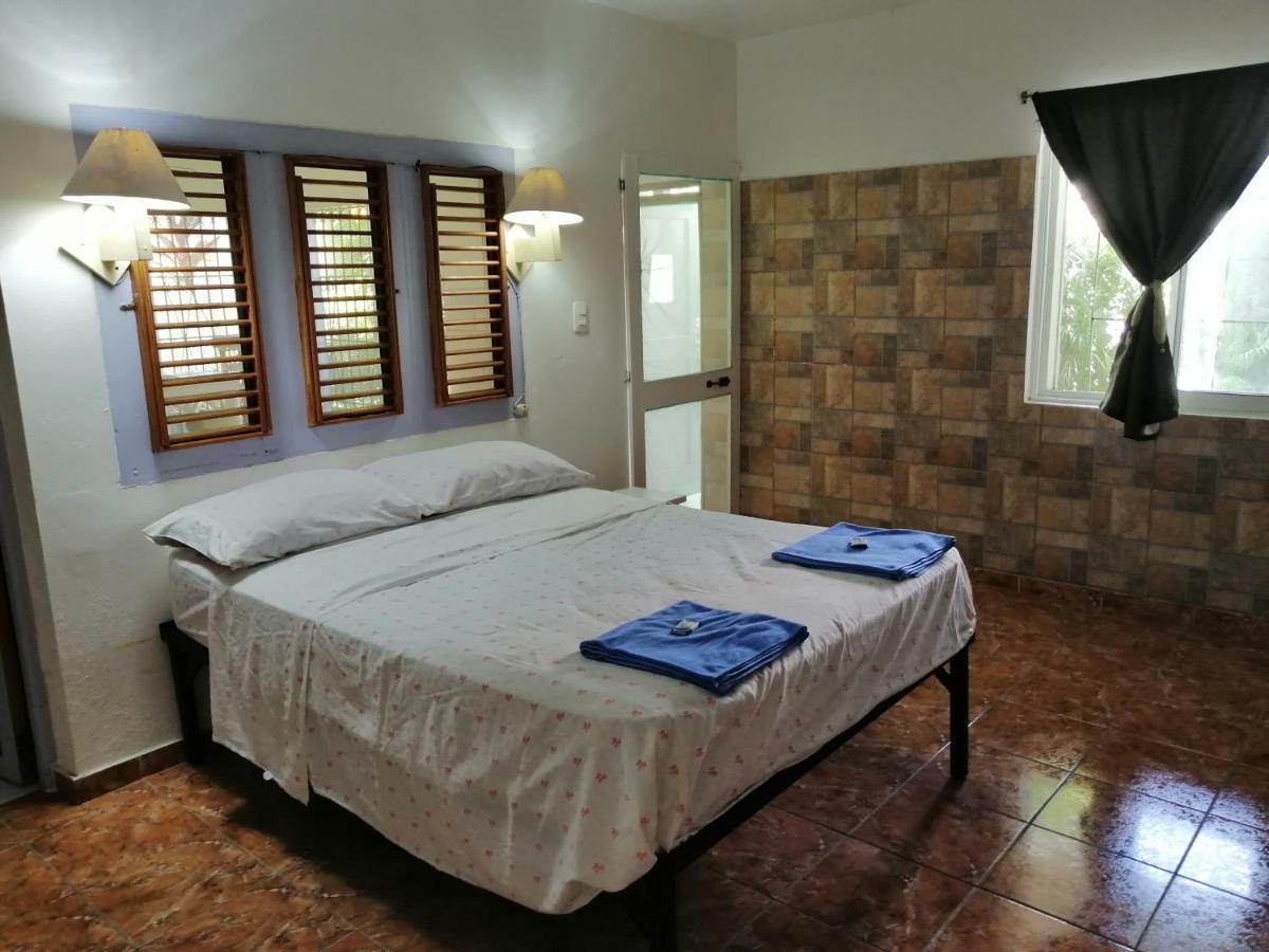 Villa Flukers Condo Suites Sosúa 客房 照片