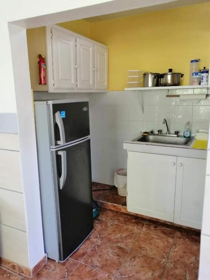 Villa Flukers Condo Suites Sosúa 客房 照片