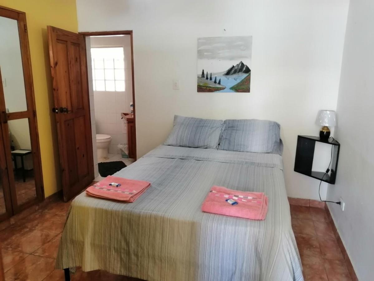 Villa Flukers Condo Suites Sosúa 客房 照片