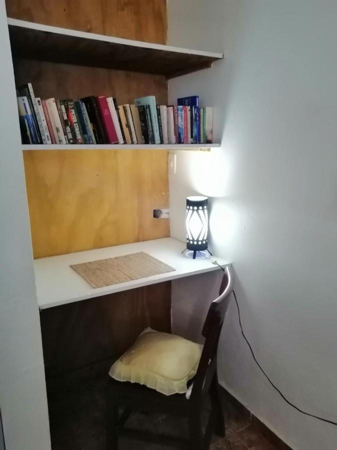 Villa Flukers Condo Suites Sosúa 客房 照片