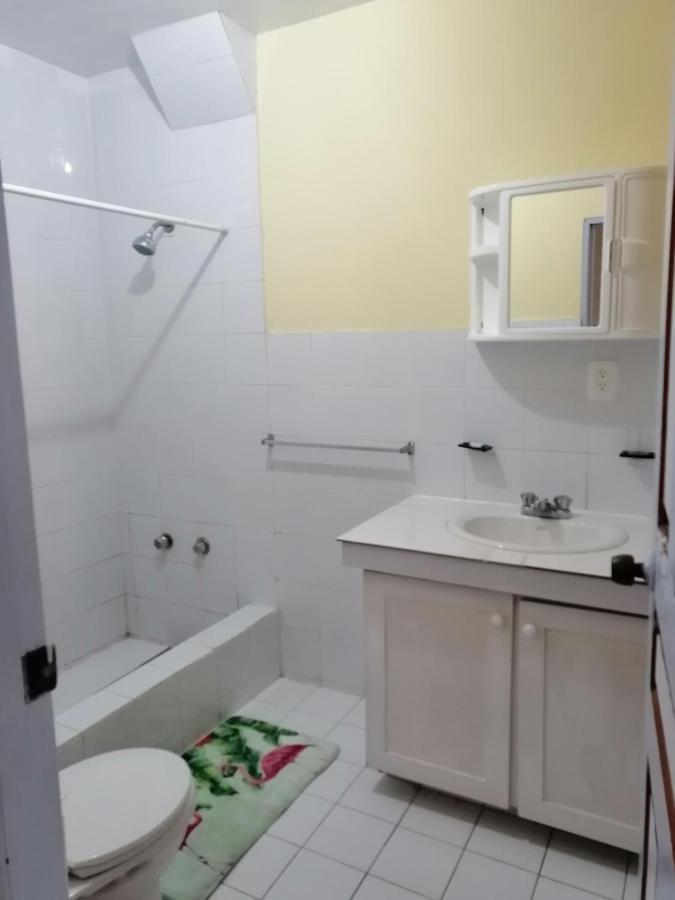 Villa Flukers Condo Suites Sosúa 外观 照片