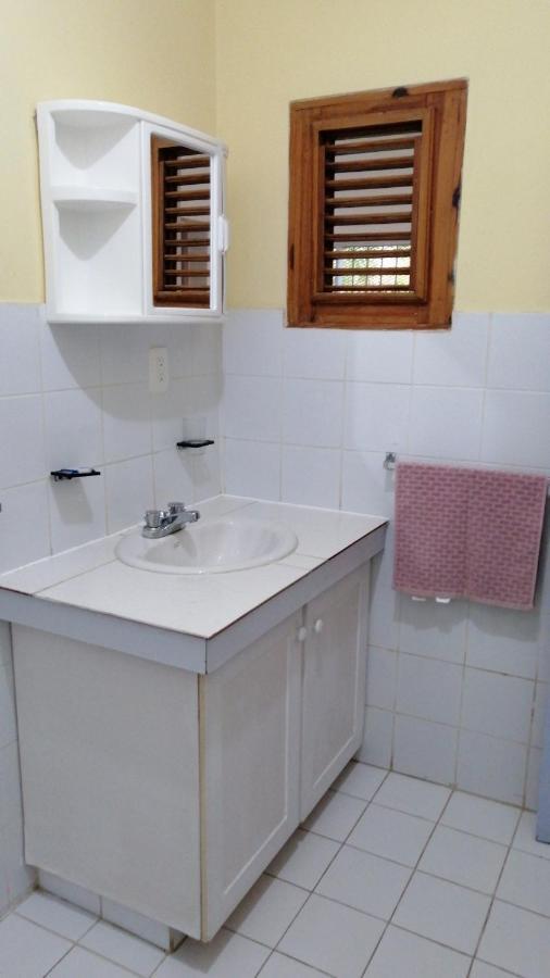 Villa Flukers Condo Suites Sosúa 外观 照片