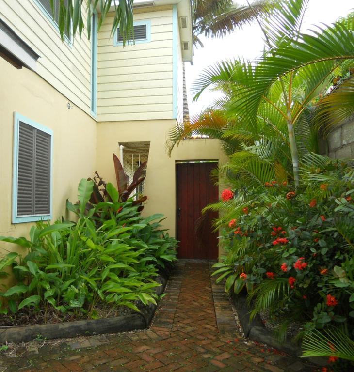Villa Flukers Condo Suites Sosúa 客房 照片