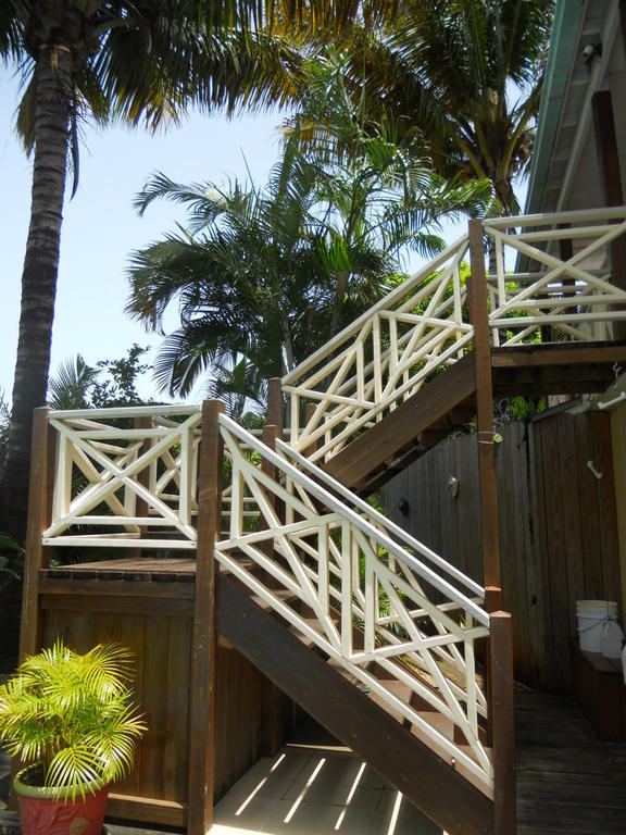 Villa Flukers Condo Suites Sosúa 外观 照片
